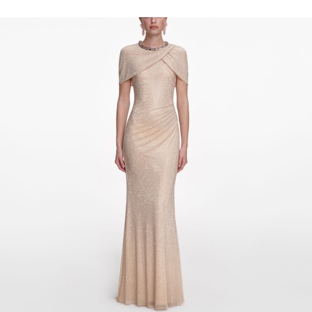 US Self Portrait..2 Dresses 
Originally $1050
  $220 each